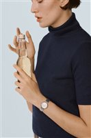 Vicenza - Piazzetta Palladio 2 - Reloj Baume & Mercier Mujer Joia in Acero M0A10848 - M0A10848